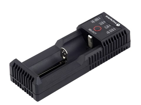 ⁨BATTERY CHARGER POWER B ANK UC-100C⁩ at Wasserman.eu
