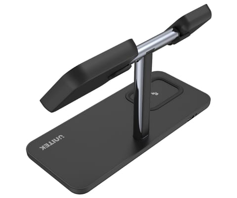 ⁨ŁADOWARKA INDUKCYJNA P1212A UNITEK⁩ w sklepie Wasserman.eu
