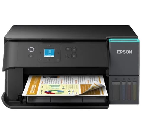 ⁨MFP L4360 ITS A4 33ppm/WiFi-d/duplex/5.2⁩ at Wasserman.eu