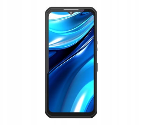 ⁨Smartphone WP39 Pro 5G 12/512GB IP69K gold⁩ at Wasserman.eu