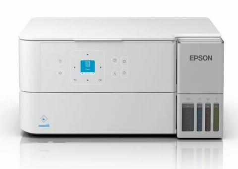 ⁨Multifunction Printer L4366 ITS white A4 33ppm/WiFi-d/duplex/5.2/white⁩ at Wasserman.eu