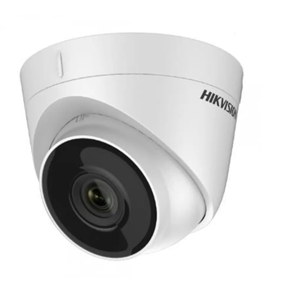 ⁨Hikvision IP Camera DS-2CD1343G0-I Dome, 4 MP, 2.8mm/F2.0, Power over Ethernet (PoE), IP67, H.265+/H.264+⁩ w sklepie Wasserman.eu