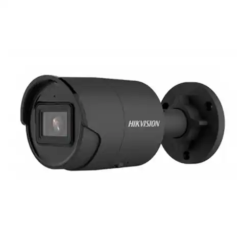 ⁨Hikvision Kamera IP DS-2CD2086G2-IU F2.8 Bullet, 8 MP, 2.8 mm, Power over Ethernet (PoE), IP67, H.265+, Micro SD/SDHC/SDXC, Max.⁩ w sklepie Wasserman.eu