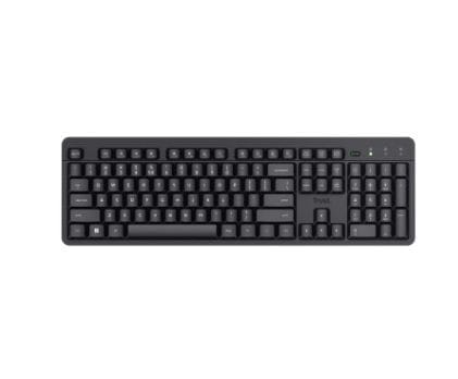 ⁨Ody II wireless keyboard⁩ at Wasserman.eu