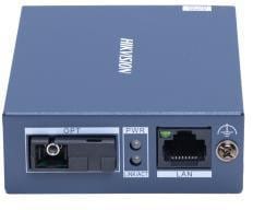 ⁨Media Konwerter Hikvision DS-3D501R-3⁩ w sklepie Wasserman.eu