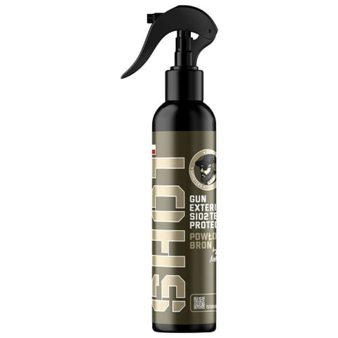 ⁨Swag Shot Gun Exterior SiO2 Tech Protect 150ml - powłoka do zabezpieczenie broni⁩ w sklepie Wasserman.eu