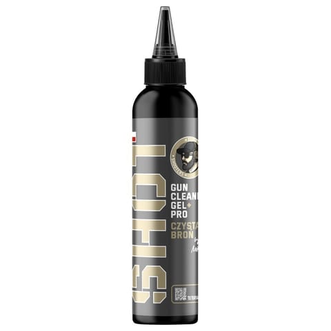 ⁨Swag Shot Gun Cleaner Gel+ Pro 150ml - żel do czyszczenia broni⁩ w sklepie Wasserman.eu