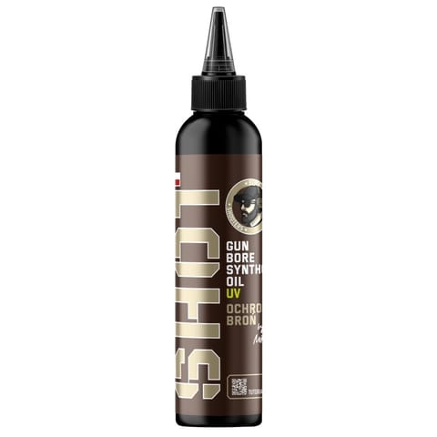 ⁨Swag Shot Gun Bore Synthgel Oil UV 150ml - syntetyczny olej żelowy UV do smarowania i ochrony lufy⁩ w sklepie Wasserman.eu