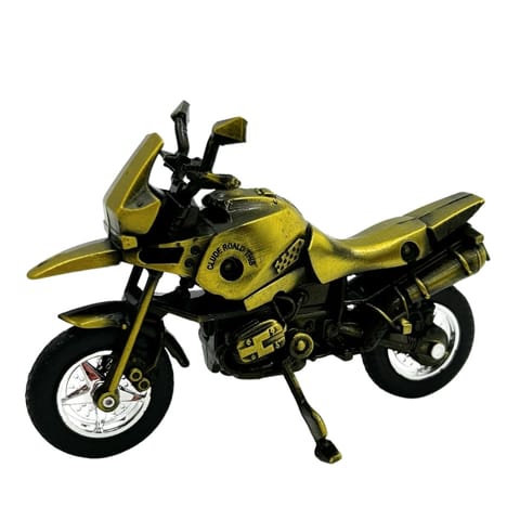⁨Motocykl Metalowy Model - HJ1⁩ w sklepie Wasserman.eu