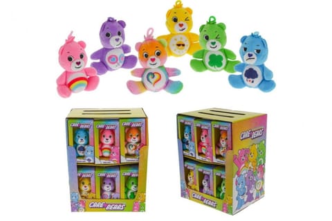 ⁨TM Misie Mini 7cm MIX⁩ w sklepie Wasserman.eu
