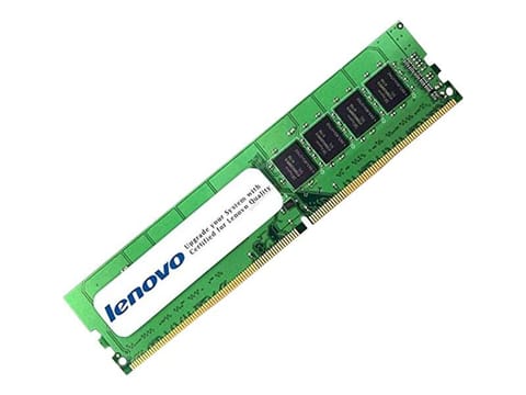 ⁨Pamięć LENOVO (RDIMM/DDR5/32 GB/4800MHz/SINGLE)⁩ w sklepie Wasserman.eu