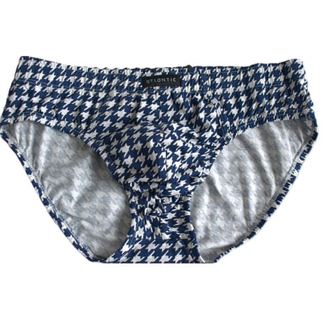 ⁨BRIEFY ATLANTIC MP-1162 (Dark blue, size M (38))⁩ at Wasserman.eu