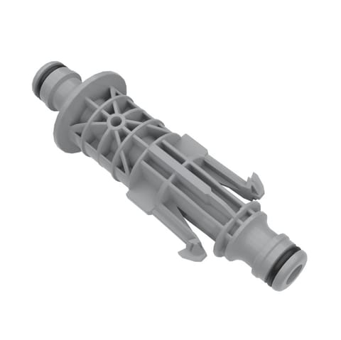 ⁨PRZYŁĄCZE STAŁE ALUPPLUS/COMPACT/DISCOVER⁩ w sklepie Wasserman.eu
