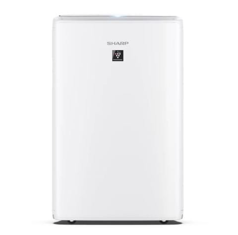⁨Air purifier UA-KIN52E-W⁩ at Wasserman.eu
