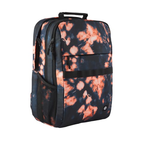 ⁨HP Campus Xl Tie Dye Backpack⁩ w sklepie Wasserman.eu