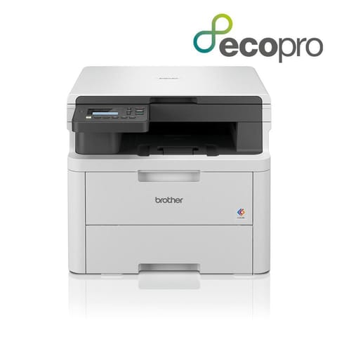 ⁨Brother DCP-L3520CDWERE1 3IN1⁩ w sklepie Wasserman.eu