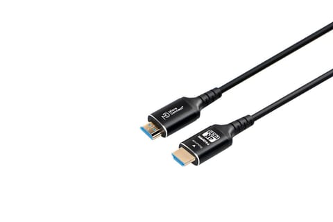 ⁨MicroConnect High Speed Active Optic fiber⁩ w sklepie Wasserman.eu