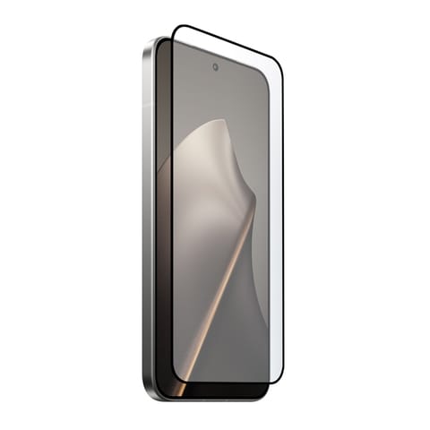 ⁨Crong 3D Armour Glass Lite - Hartowane szkło Full Glue do Xiaomi 15T / 15T Pro 5G⁩ w sklepie Wasserman.eu