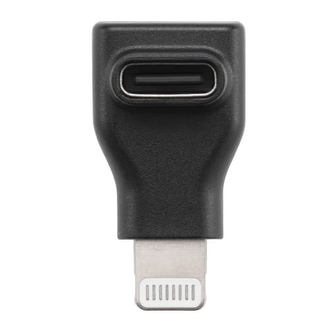 ⁨Adapter DJI Mic Series Mobile (USB-C do Lightning)⁩ w sklepie Wasserman.eu