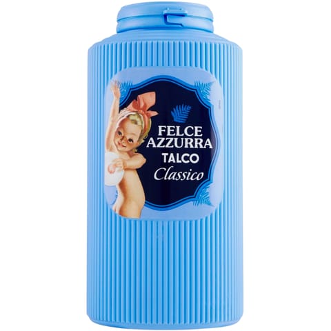 ⁨Felce Azzurra Talco Classico Talk Klasyczny 500 g⁩ w sklepie Wasserman.eu
