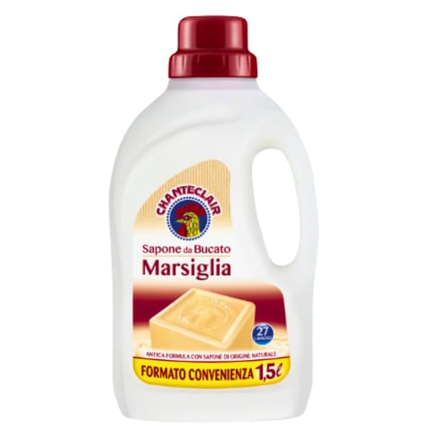⁨Chanteclair Marsiglia Żel do Prania 27 prań⁩ w sklepie Wasserman.eu