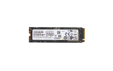 ⁨HP 1Tb Pcie-4X4 Nvme Solid State⁩ w sklepie Wasserman.eu