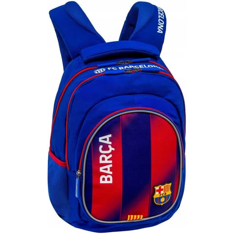 ⁨Plecak FC BARCELONA Young AB330 502026030⁩ w sklepie Wasserman.eu
