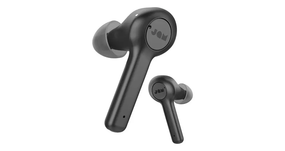 ⁨Jam Earbuds TWS ANC Wireless in-ear, Bluetooth, Black⁩ w sklepie Wasserman.eu