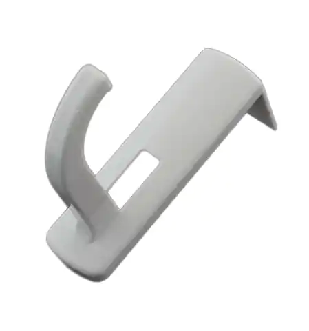 ⁨ST14A Headphone hanger holder white⁩ at Wasserman.eu