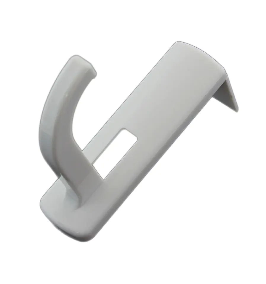 ST14A Headphone hanger holder white at Wasserman.eu