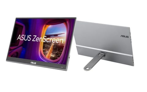 ⁨Monitor 16 cali MQ16AHE OLED USB-C⁩ at Wasserman.eu