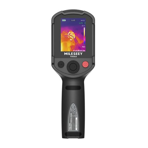 ⁨Kamera termowizyjna Mileseey TR20 Pro⁩ w sklepie Wasserman.eu