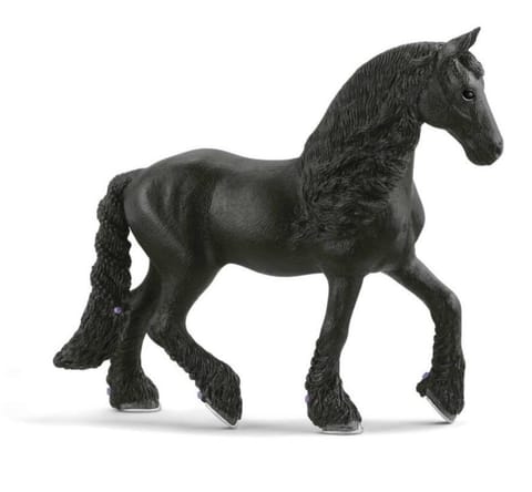 ⁨Horse⁩ at Wasserman.eu