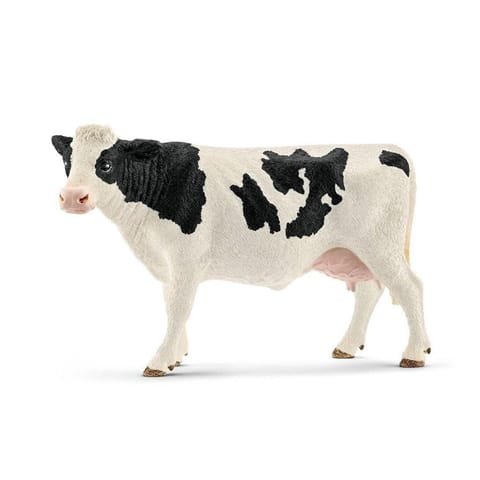 ⁨Krowa rasy Holstein⁩ w sklepie Wasserman.eu