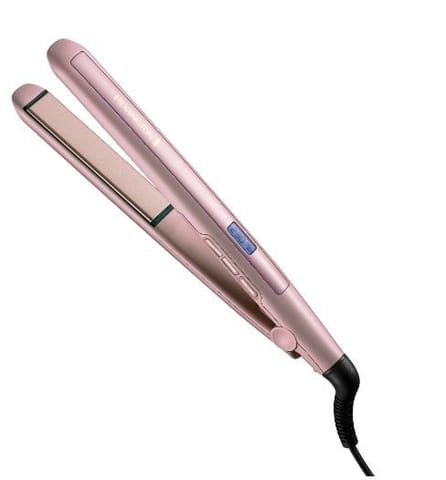 ⁨Prostownica do włosów Coconut Smooth S5901⁩ at Wasserman.eu