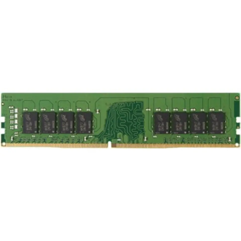 ⁨Kingston Technology ValueRAM KVR26N19S6/4 memory module 4 GB DDR4 2666 MHz⁩ at Wasserman.eu