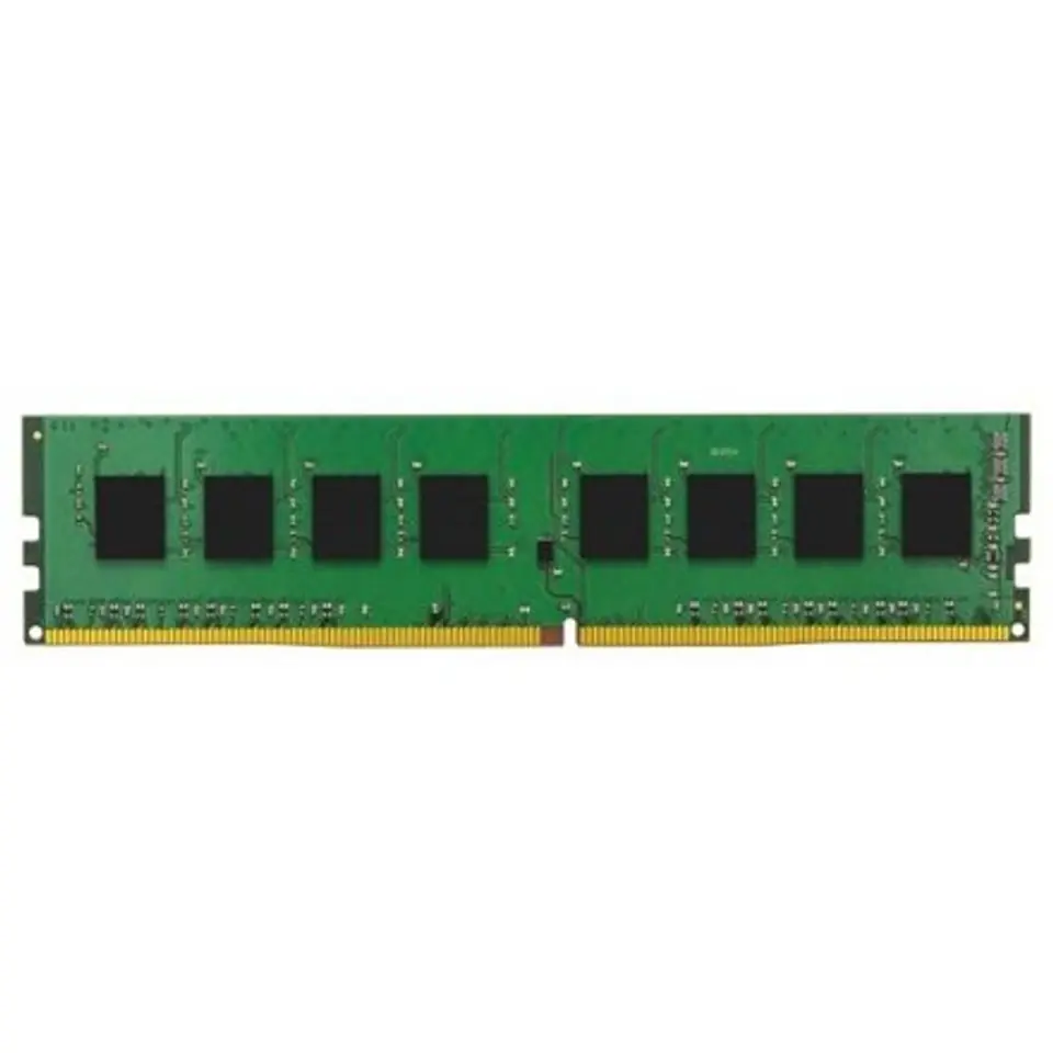 ⁨Kingston Technology ValueRAM 8GB DDR4 2666MHz memory module 1 x 8 GB⁩ at Wasserman.eu