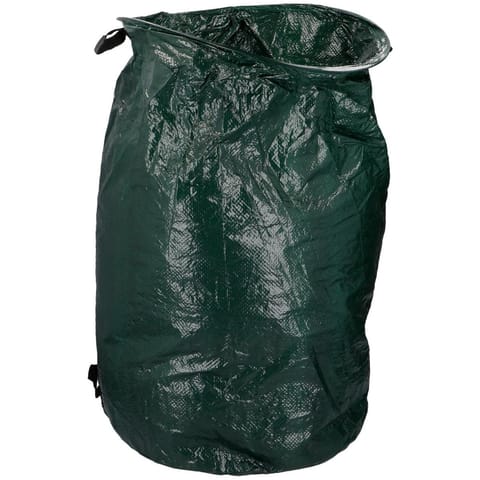 ⁨WOREK NA LIŚCIE OGRODOWE 120L KINZO⁩ w sklepie Wasserman.eu