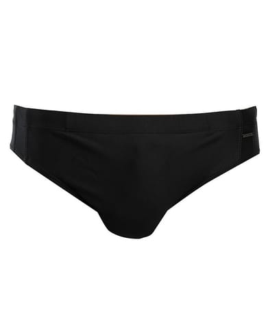 ⁨SWIMSUIT ATLANTIC BMS-003 (Colour black, Size L (40))⁩ at Wasserman.eu