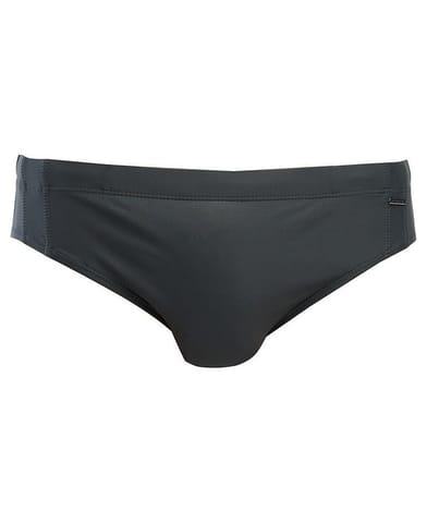 ⁨SWIMSUIT ATLANTIC BMS-003 (Graphite color, Size XL (42))⁩ at Wasserman.eu