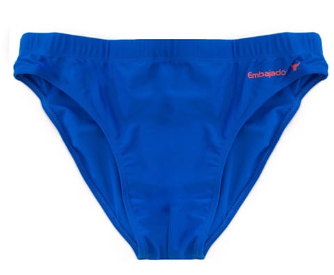 ⁨SWIMSUIT ATLANTIC EMBAJ EKT-002 (Color: blue, Size XL (42))⁩ at Wasserman.eu