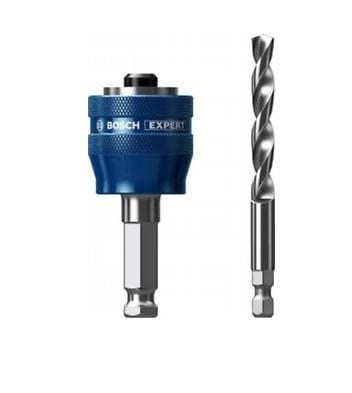 ⁨ADAPTER DO OTWORNIC PC 14*210MM 7.15*105MM UCHWYT HEX 11MM⁩ w sklepie Wasserman.eu