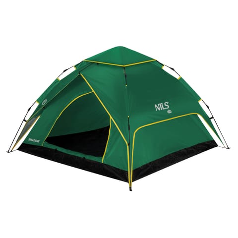⁨NC4801 ZIELONY NAMIOT SHADOW 2 NILS CAMP⁩ w sklepie Wasserman.eu