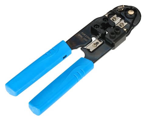 CRIMPING TOOL HT-210N at Wasserman.eu