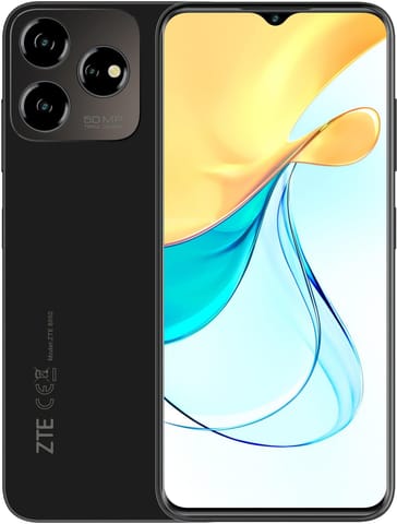⁨Smartphone ZTE Blade V50 Design 8/256GB (Black)⁩ at Wasserman.eu