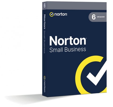 ⁨Small Business 250GB PL Box 6Urz. 1Rok   21455133⁩ w sklepie Wasserman.eu
