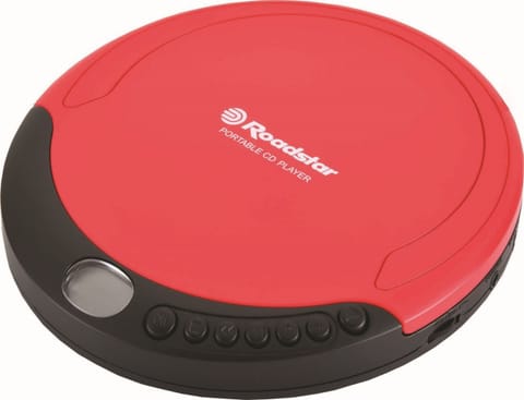 ⁨Discman PCD-435NCD/RD⁩ at Wasserman.eu