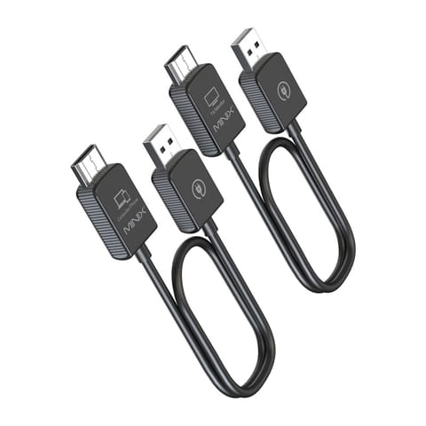⁨Minix H1 Bezprzewodowy transmiter obrazu HDMI- HDMI⁩ w sklepie Wasserman.eu