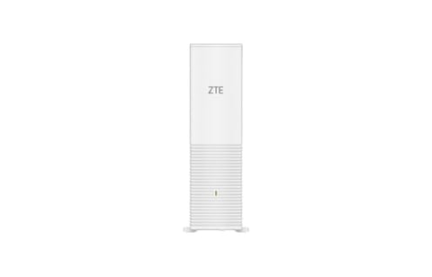 ⁨Router Z3460 WiFi7⁩ at Wasserman.eu