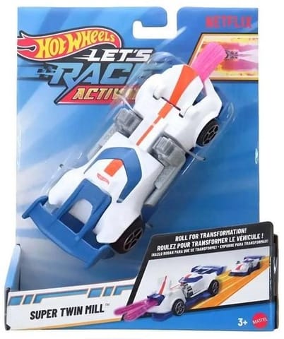 ⁨Hot Wheels Lets Race Activate!⁩ w sklepie Wasserman.eu